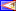 Amerikanska Samoas flagga