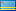 Arubas flagga