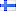 F&auml;r&ouml;arnas flagga