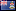 Cayman&ouml;arnas flagga