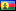 Nya Kaledoniens flagga