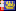 Saint Pierre och Miquelons flagga
