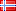 Svalbards- och Jan Mayens flagga