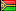 Vanuatus flagga