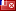 Wallis och Futunaöarnas flagga