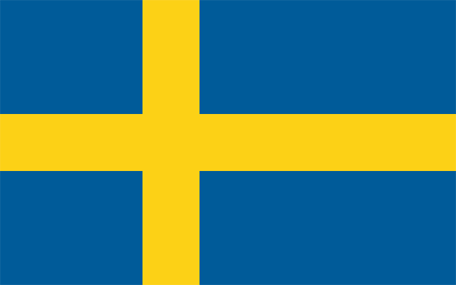 Svenska fanan