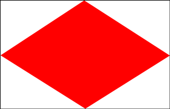 Signalflagga F