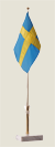 Bordsflagga