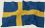 Svenska flaggor