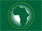 Afrikanska Unionens flagga