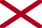 Alabamas flagga