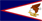 Amerikanska Samoas flagga