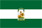 Andalusiens flagga