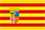 Aragoniens flagga