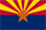 Arizonas flagga