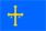 Asturiens flagga