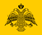 Athos flagga