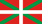 Baskiens flagga