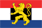 Benelux flagga