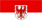 Brandenburgs flagga