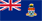 Caymanöarnas flagga