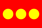 Christianias flagga