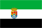 Extremaduras flagga