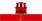 Gibraltar flagga