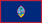 >Guams flagga