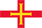 Guernseys flagga