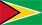 Guyanas flagga
