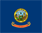 Idahos flagga