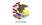 Illinois flagga