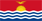 Kiribatis flagga