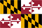 Marylands flagga