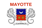 Mayottes flagga