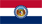 Missouris flagga
