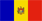 Moldaviens flagga