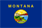 Montanas flagga
