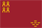 Murcias flagga