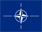 Natos flagga