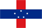 Nederländska Antillernas flagga