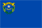 Nevadas flagga