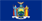 New Yorks flagga