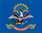 North Dakotas flagga