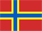 Orkneyöarnas flagga