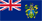Pitcairnöarnas flagga