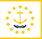 Rhode Islands flagga