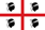 Sardiniens flagga