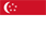 Singapores flagga